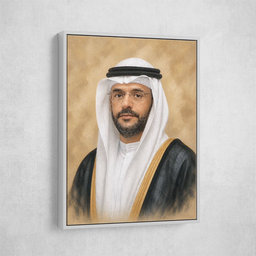 Sheikh Sultan bin Mohammed bin Sultan Al Qasimi