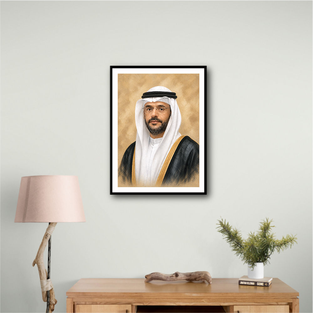 Sheikh Sultan bin Mohammed bin Sultan Al Qasimi
