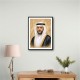 Sheikh Sultan bin Mohammed bin Sultan Al Qasimi