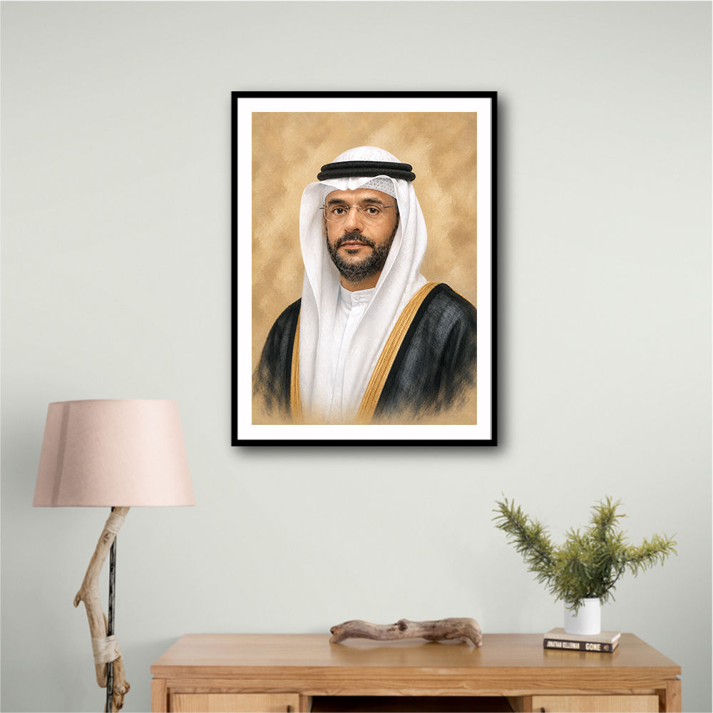 Sheikh Sultan bin Mohammed bin Sultan Al Qasimi