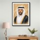 Sheikh Sultan bin Mohammed bin Sultan Al Qasimi