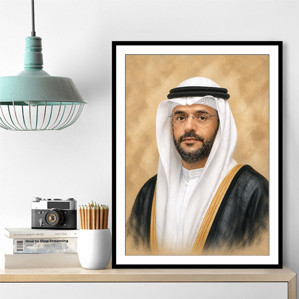 Sheikh Sultan bin Mohammed bin Sultan Al Qasimi