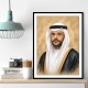 Sheikh Sultan bin Mohammed bin Sultan Al Qasimi