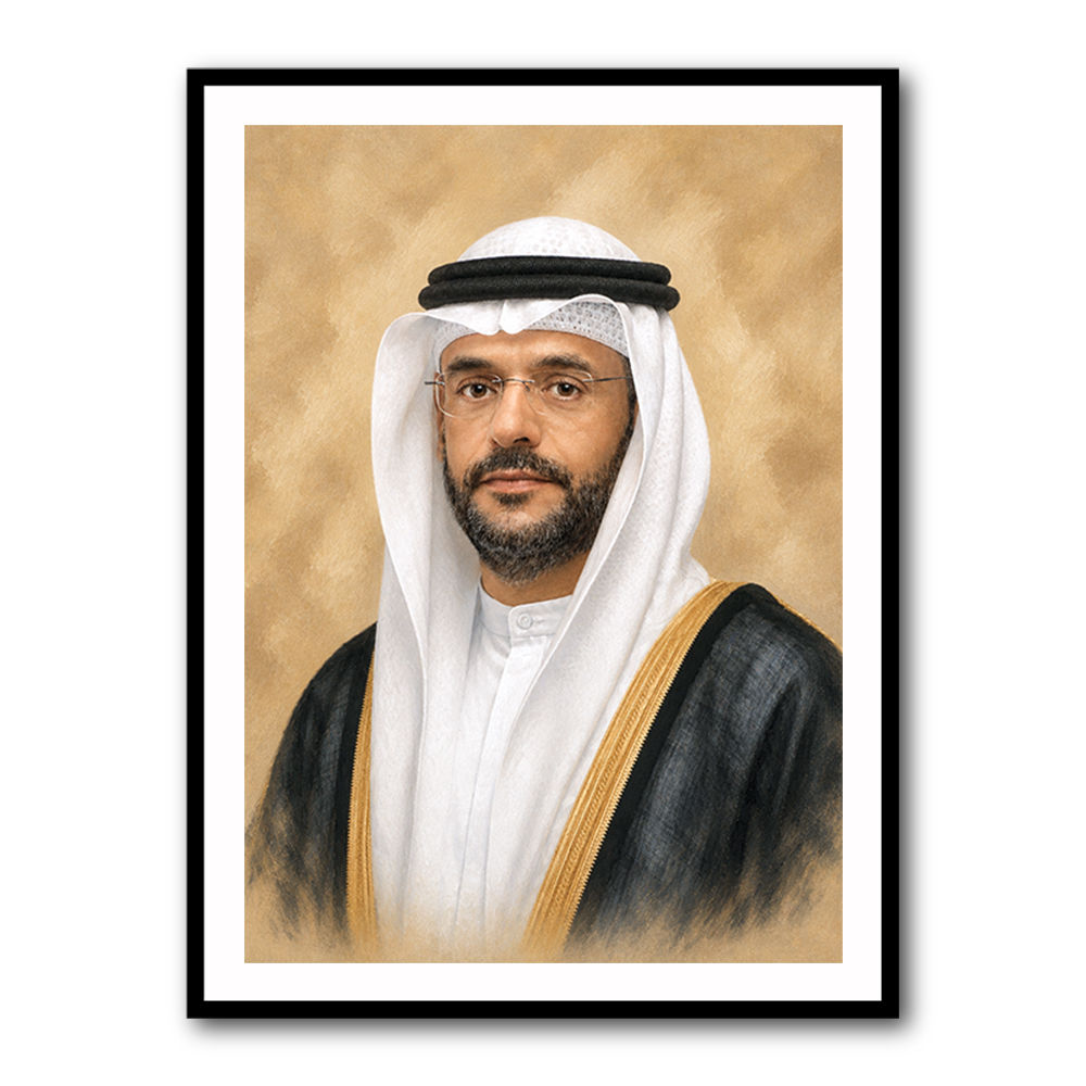 Sheikh Sultan bin Mohammed bin Sultan Al Qasimi