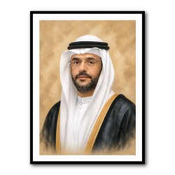Sheikh Sultan bin Mohammed bin Sultan Al Qasimi