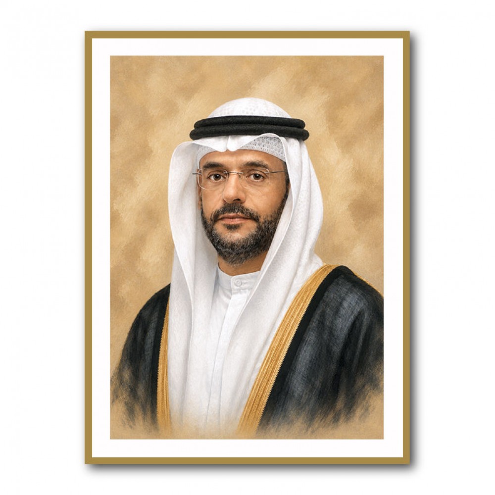 Sheikh Sultan bin Mohammed bin Sultan Al Qasimi
