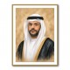 Sheikh Sultan bin Mohammed bin Sultan Al Qasimi
