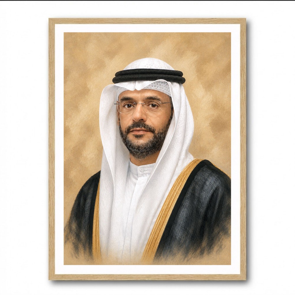Sheikh Sultan bin Mohammed bin Sultan Al Qasimi