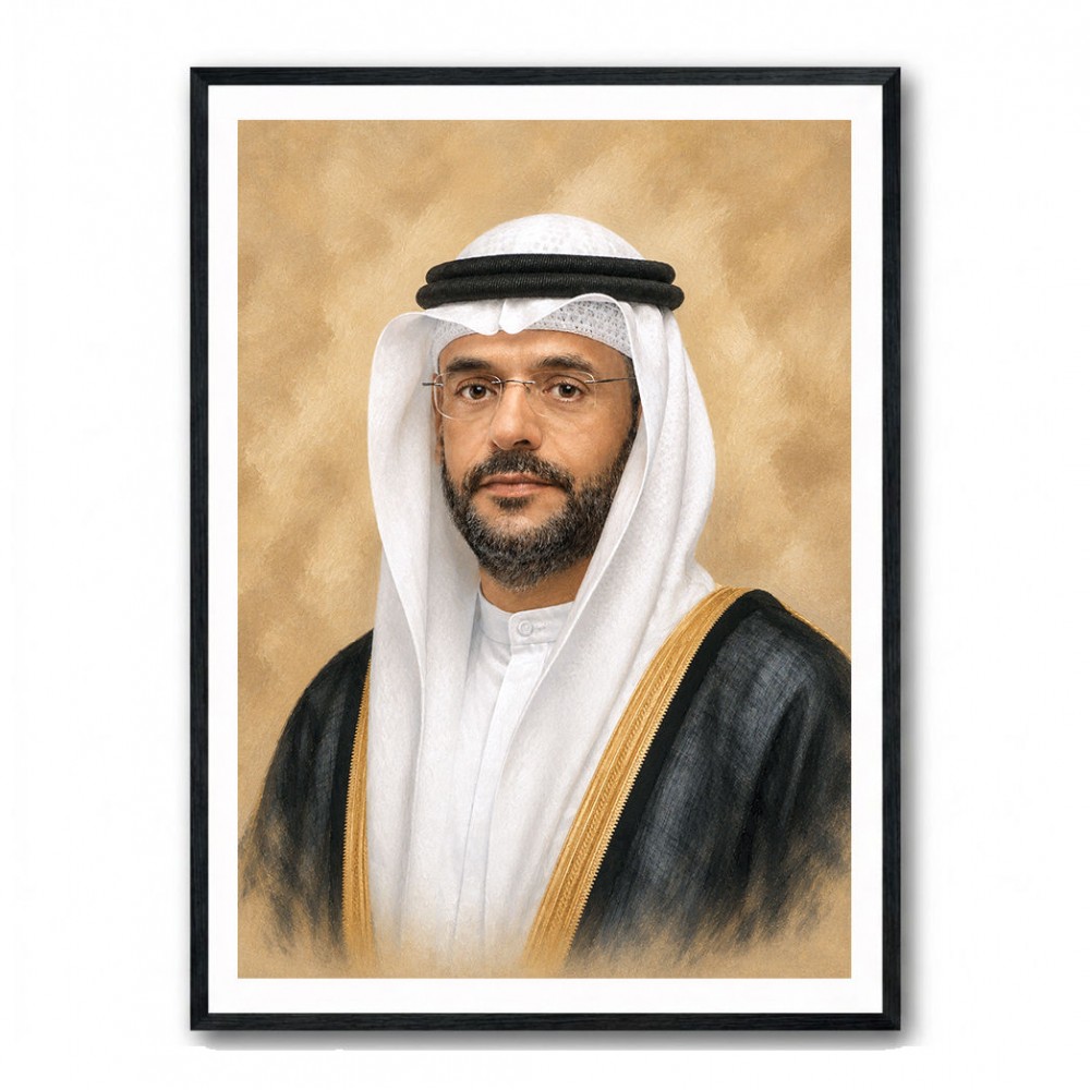 Sheikh Sultan bin Mohammed bin Sultan Al Qasimi