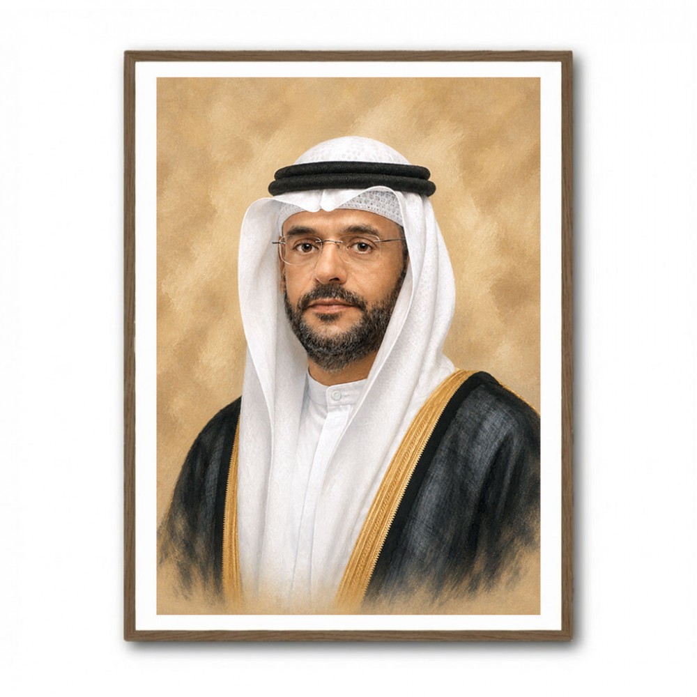 Sheikh Sultan bin Mohammed bin Sultan Al Qasimi