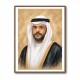 Sheikh Sultan bin Mohammed bin Sultan Al Qasimi