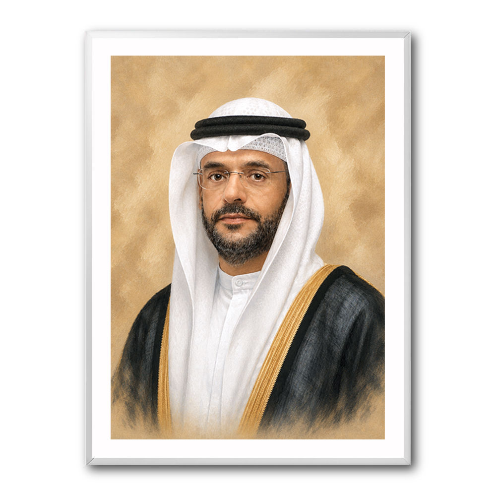 Sheikh Sultan bin Mohammed bin Sultan Al Qasimi