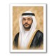 Sheikh Sultan bin Mohammed bin Sultan Al Qasimi