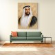 Sheikh Zayed Bin Sultan Al Nahyan