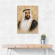 Sheikh Zayed Bin Sultan Al Nahyan