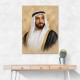 Sheikh Zayed Bin Sultan Al Nahyan