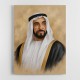 Sheikh Zayed Bin Sultan Al Nahyan