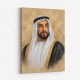 Sheikh Zayed Bin Sultan Al Nahyan