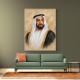 Sheikh Zayed Bin Sultan Al Nahyan