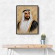 Sheikh Zayed Bin Sultan Al Nahyan