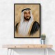 Sheikh Zayed Bin Sultan Al Nahyan