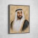 Sheikh Zayed Bin Sultan Al Nahyan