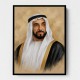 Sheikh Zayed Bin Sultan Al Nahyan