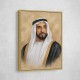 Sheikh Zayed Bin Sultan Al Nahyan