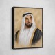 Sheikh Zayed Bin Sultan Al Nahyan