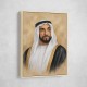 Sheikh Zayed Bin Sultan Al Nahyan