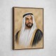 Sheikh Zayed Bin Sultan Al Nahyan