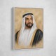Sheikh Zayed Bin Sultan Al Nahyan