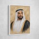 Sheikh Zayed Bin Sultan Al Nahyan