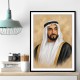 Sheikh Zayed Bin Sultan Al Nahyan