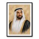 Sheikh Zayed Bin Sultan Al Nahyan