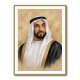 Sheikh Zayed Bin Sultan Al Nahyan