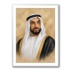 Sheikh Zayed Bin Sultan Al Nahyan
