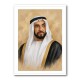 Sheikh Zayed Bin Sultan Al Nahyan