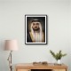 Sheikh Maktoum Bin Mohammed Bin Rashid Al Maktoum Classic Royal Portrait