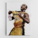 Kobe Bryant Celebration