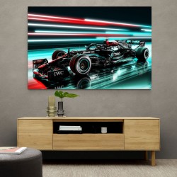 Mercedes AMG F1 Rush