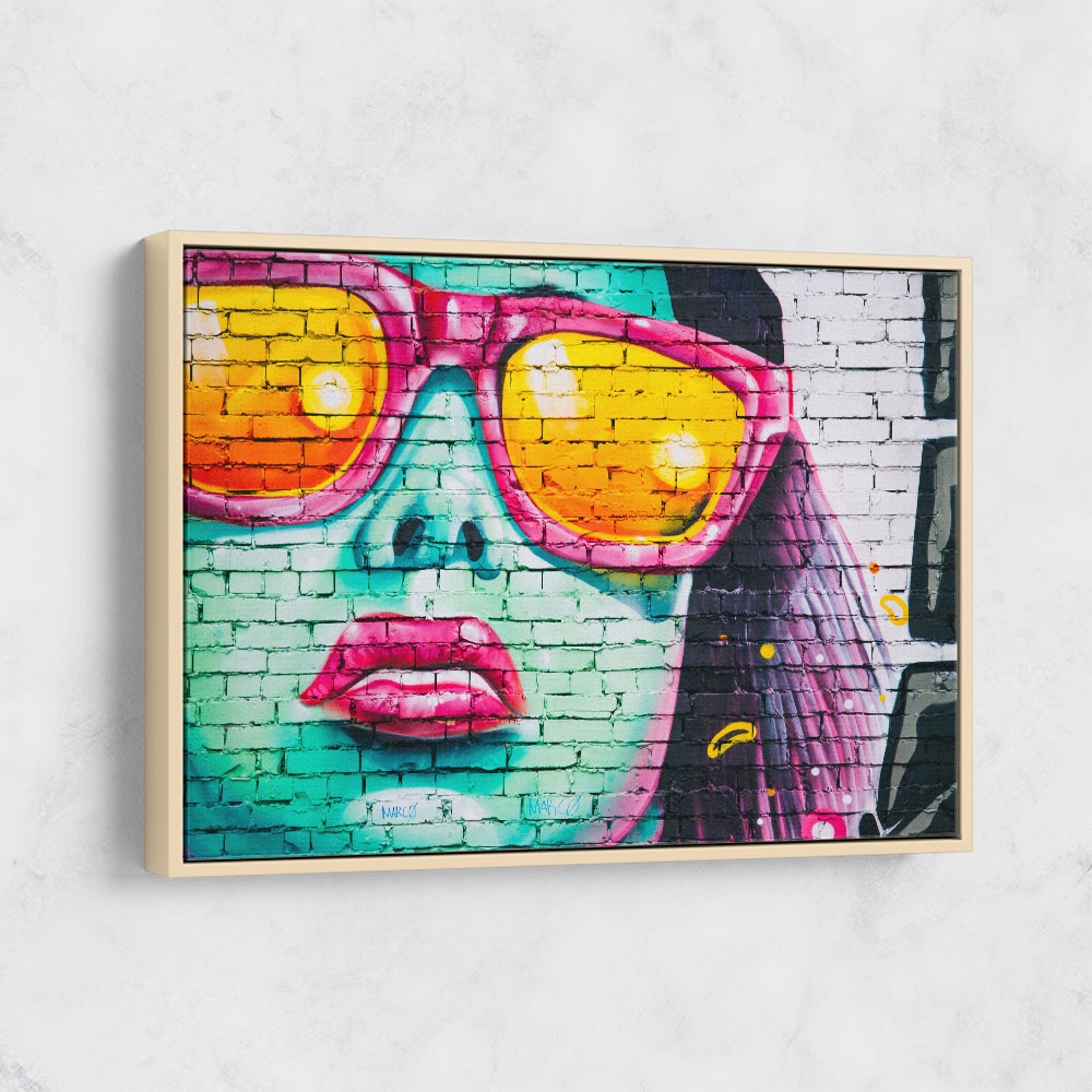 Sunglasses Graffiti Street Art Sunglasses Graffiti Street Art