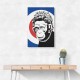 Banksy Monkey Queen