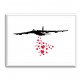 Spreading The Love Bomber Spreading The Love Bomber