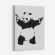 Banksy Panda