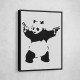 Banksy Panda