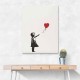 Banksy Girl With Balloon