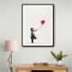 Banksy Girl With Balloon