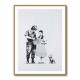 Banksy Stop and Search Banksy Stop and Search