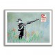 War Child Banksy